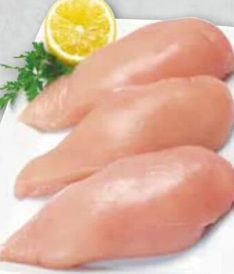 ADEG Hühnerfilet Angebot