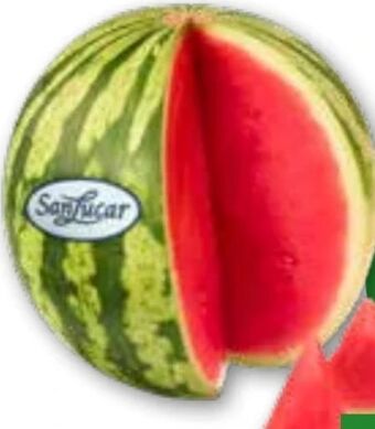 ADEG Wassermelone Angebot
