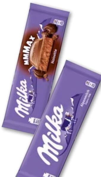 ADEG Tafelschokolade Angebot