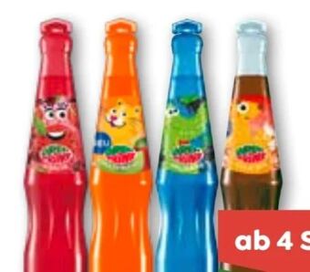 ADEG Fruchtsaftgetränk Angebot