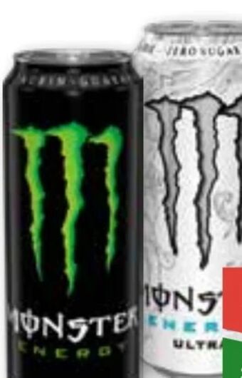 ADEG Energy Drink Angebot