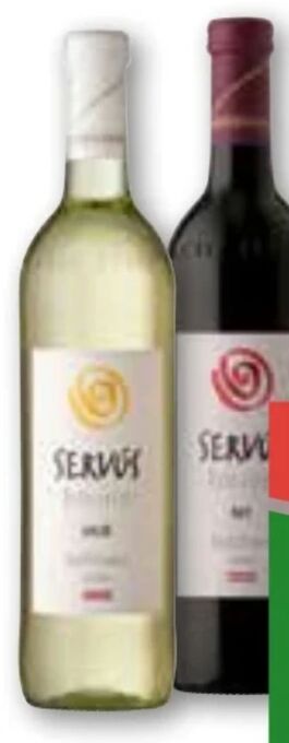 ADEG Wein Angebot