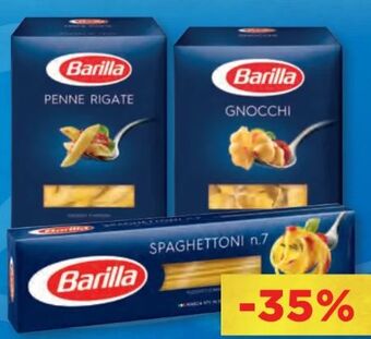 Unimarkt Teigwaren Angebot