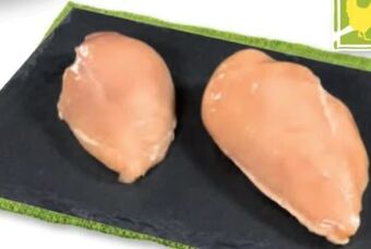 Unimarkt Hendlfilet Angebot