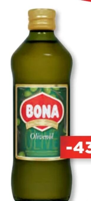 Unimarkt Olivenöl Angebot