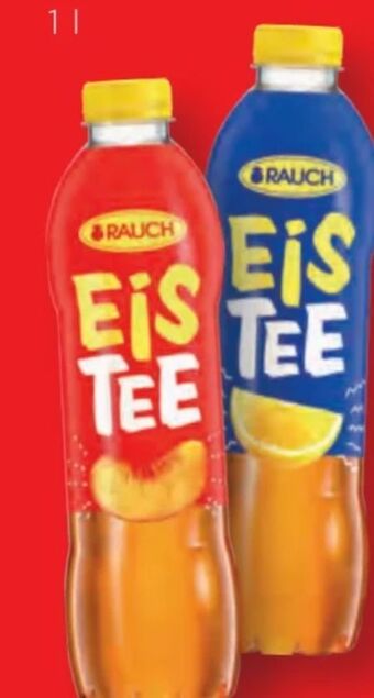 Unimarkt Eistee Angebot
