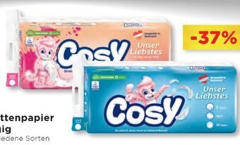 Unimarkt Toilettenpapier Angebot