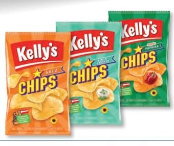 Unimarkt Chips Angebot