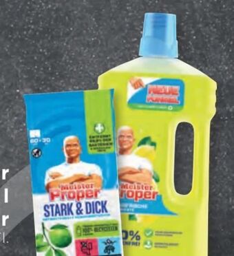 Unimarkt Allzweckreiniger Angebot