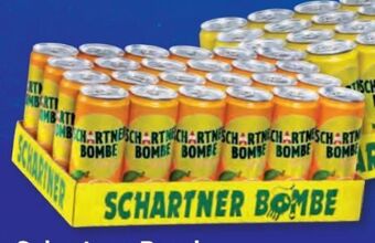 Unimarkt Limonade Angebot