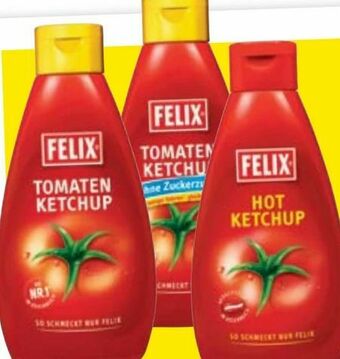 Maximarkt Ketchup Angebot