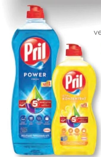 Unimarkt Spülmittel Angebot