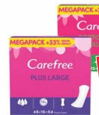 Maximarkt Slipeinlagen Angebot