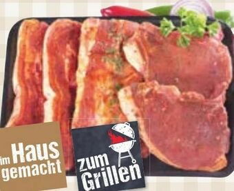 Maximarkt Maxi Grillteller Angebot