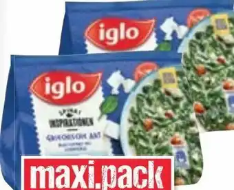 Maximarkt Spinat Passiert Angebot