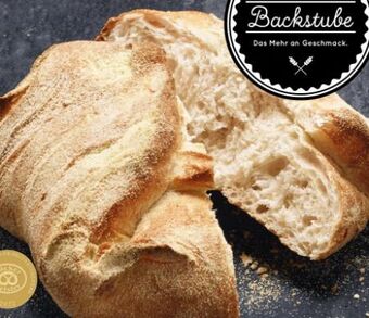 Interspar Pane Rustico Angebot