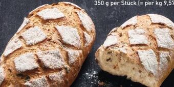 Interspar Pane Mediterraneo Angebot