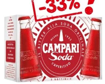 Interspar Soda Angebot
