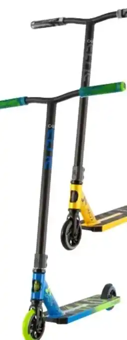 Interspar Carve Elite Stunt Scooter Angebot