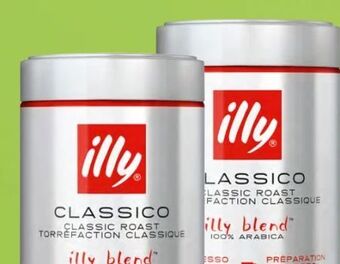 Spar Espresso Classico Angebot