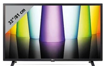 Interspar Smart TV 32LQ630B6 Angebot