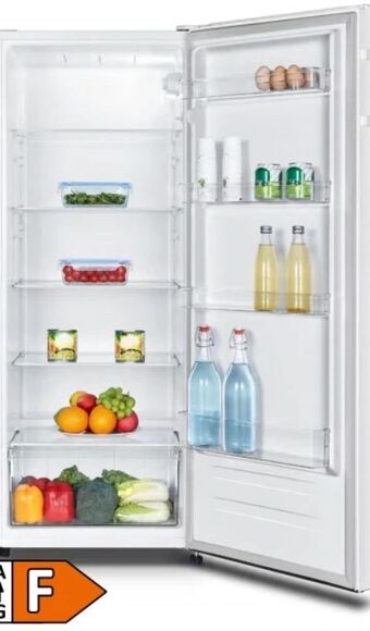 Interspar Kühlschrank KT2503 Angebot
