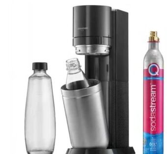 Interspar Wassersprudler Titan Duo Angebot