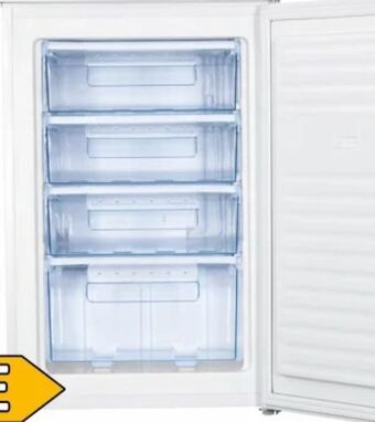 Interspar Gefrierschrank GS 1088 Angebot
