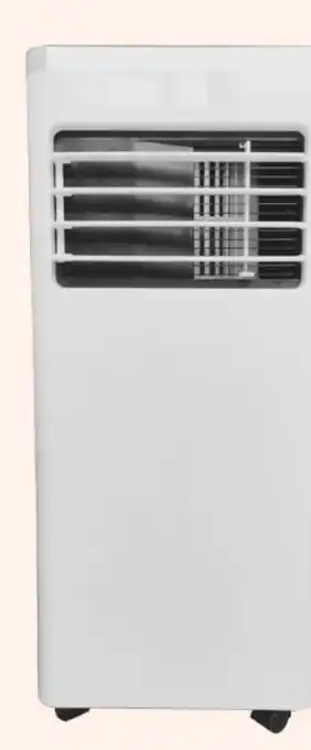 Interspar Mobile Klimaanlage KA7001 Angebot