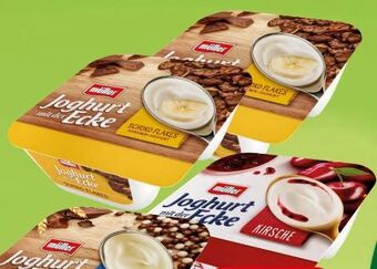 Spar Joghurt mit der Ecke Angebot