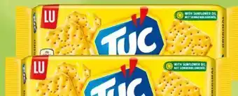 Spar Tuc Angebot