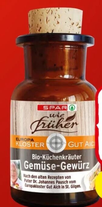 Spar Gewürze Angebot