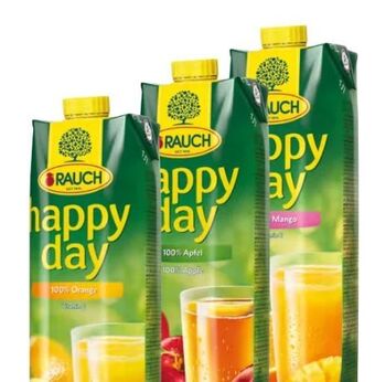 Spar Happy Day Angebot