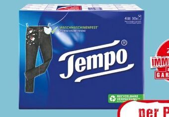 Spar Taschentücher Angebot