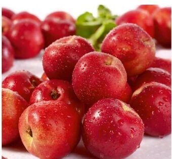 Spar Nektarinen Angebot