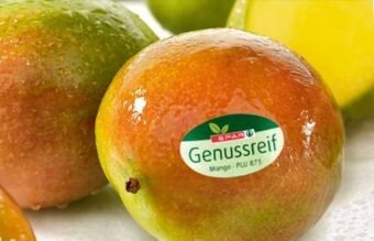 Spar Mango Angebot