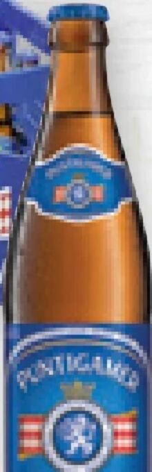 Billa Märzen Angebot