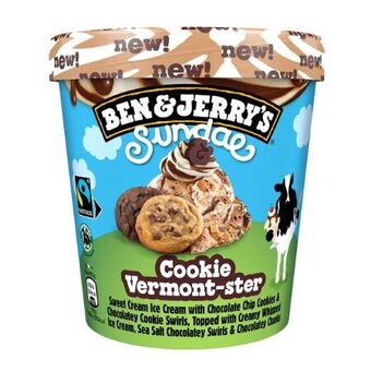 Billa Eis Angebot