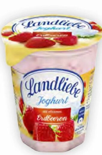 Billa Joghurt Angebot