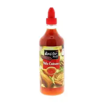 Billa Süße Chilisauce Angebot