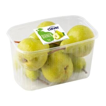 Billa Birnen Angebot