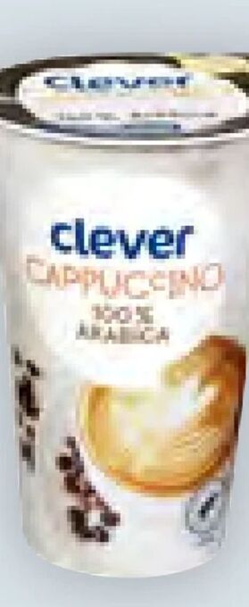 Billa Wiener Eiskaffee Angebot