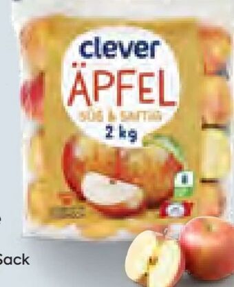 Billa Äpfel Angebot