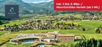 Billa Steiermark Bad Mitterndorf Angebot