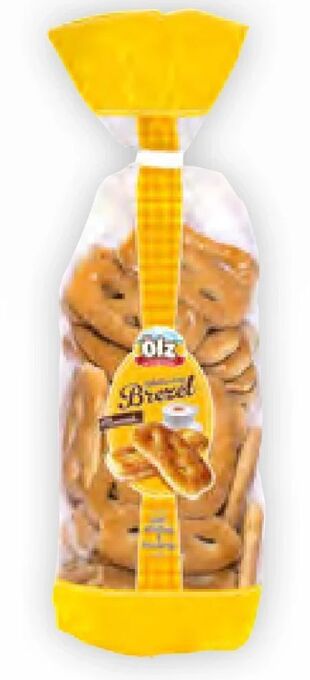 Billa Blätterteig Brezel Angebot