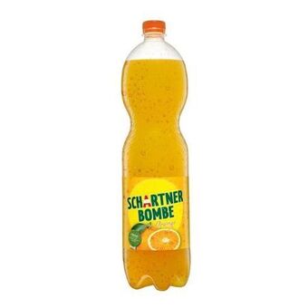 Billa Limonade Angebot
