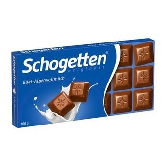 Billa Schogetten Angebot