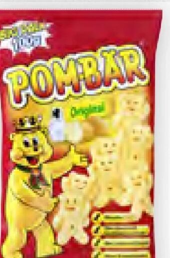 Billa Pom-Bär Angebot