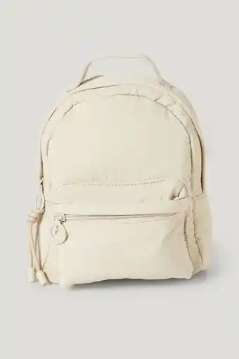 Rucksack - recycelt