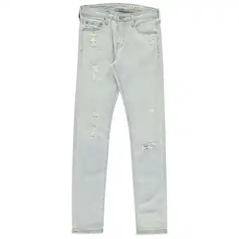 Sports Direct Ag jeans stockton distressed skinny jeans mens Angebot